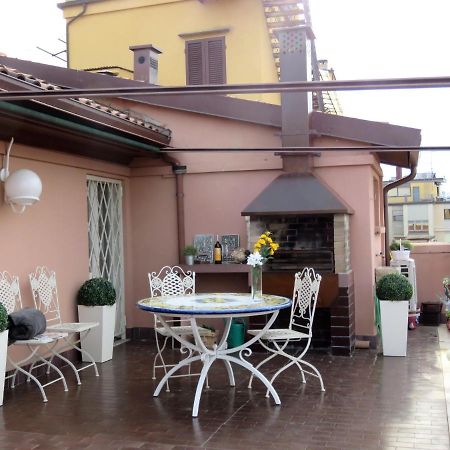 Montegrappa Apartment بولونيا المظهر الخارجي الصورة