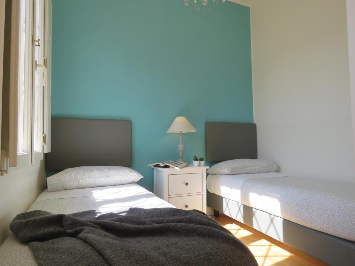 Montegrappa Apartment بولونيا المظهر الخارجي الصورة