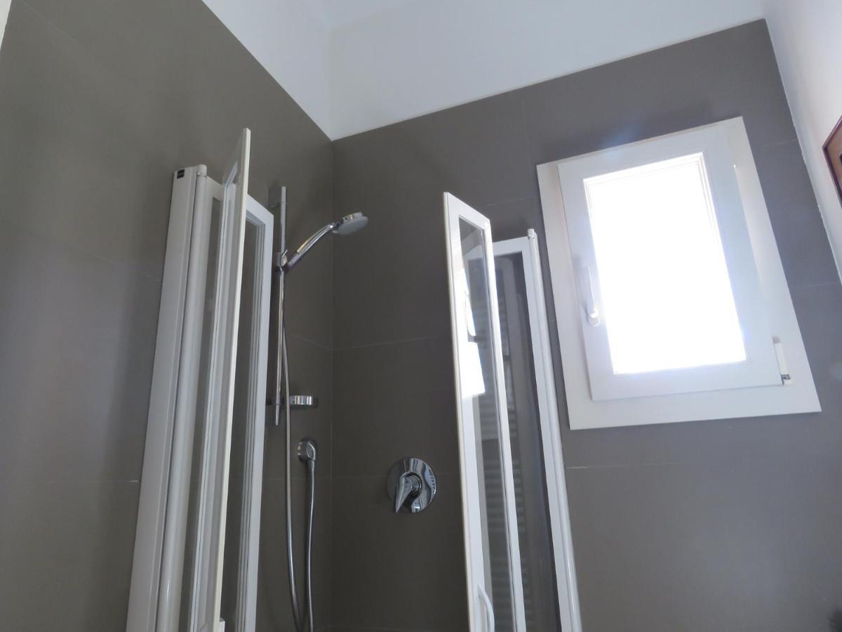 Montegrappa Apartment بولونيا المظهر الخارجي الصورة